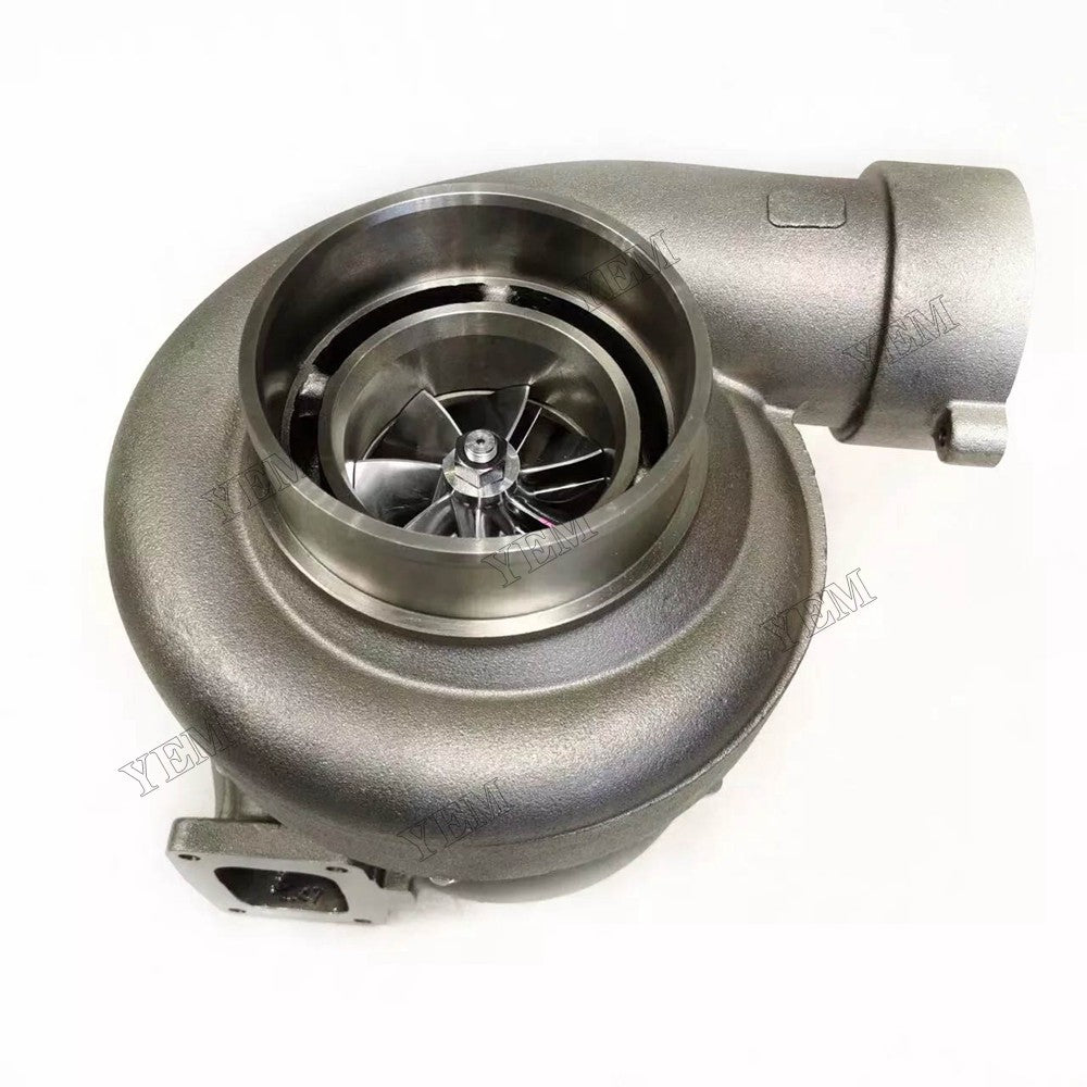 For Caterpillar CAT 3512 3512B Engine Truck 785C 784C 785C 777D Turbo GT6041BL Turbocharger OR7430 For Caterpillar