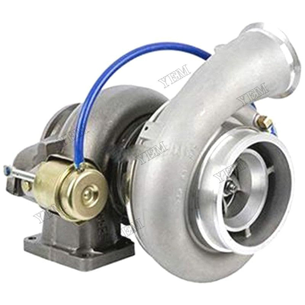 For Caterpillar CAT Engine Turbo S300S008 Turbocharger RE63776