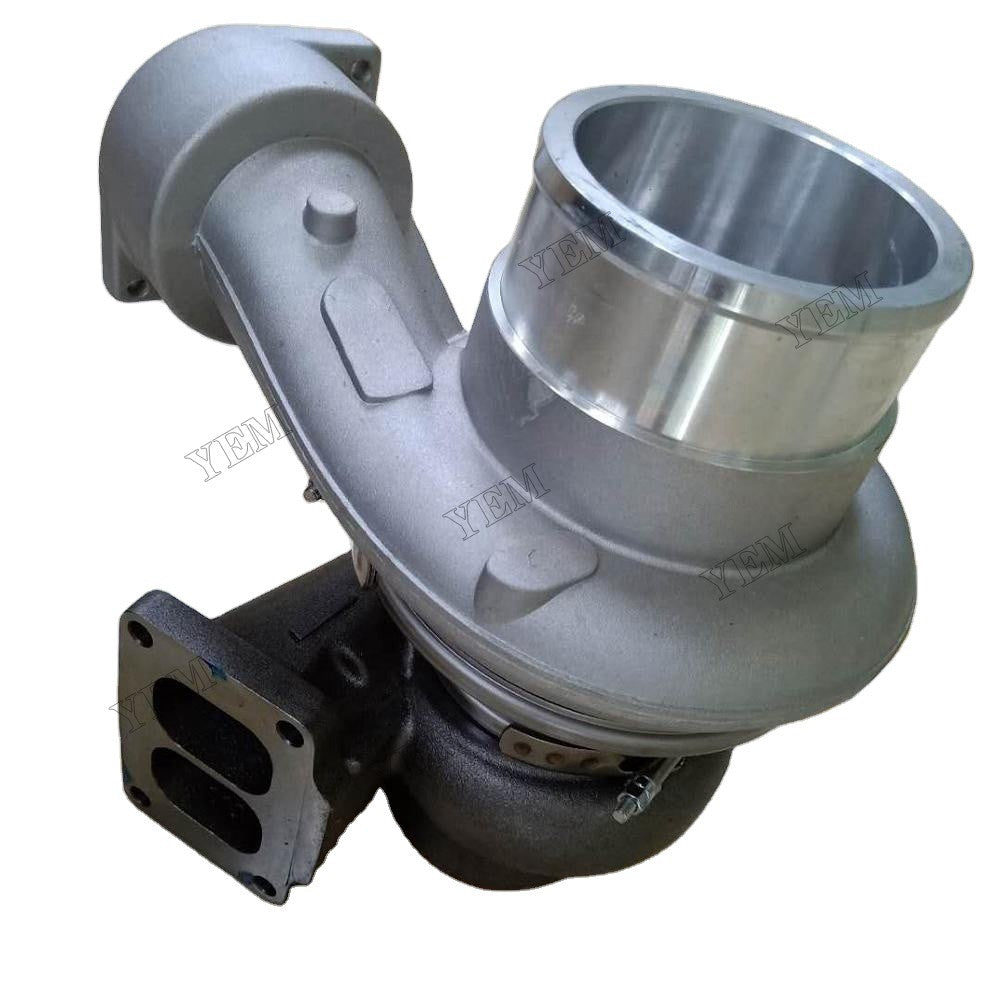 For Caterpillar CAT 3306 3306B Engine 966G 545 627B 627E 627F 627G Turbo S3BSL-128 Turbocharger 127-5150 For Caterpillar