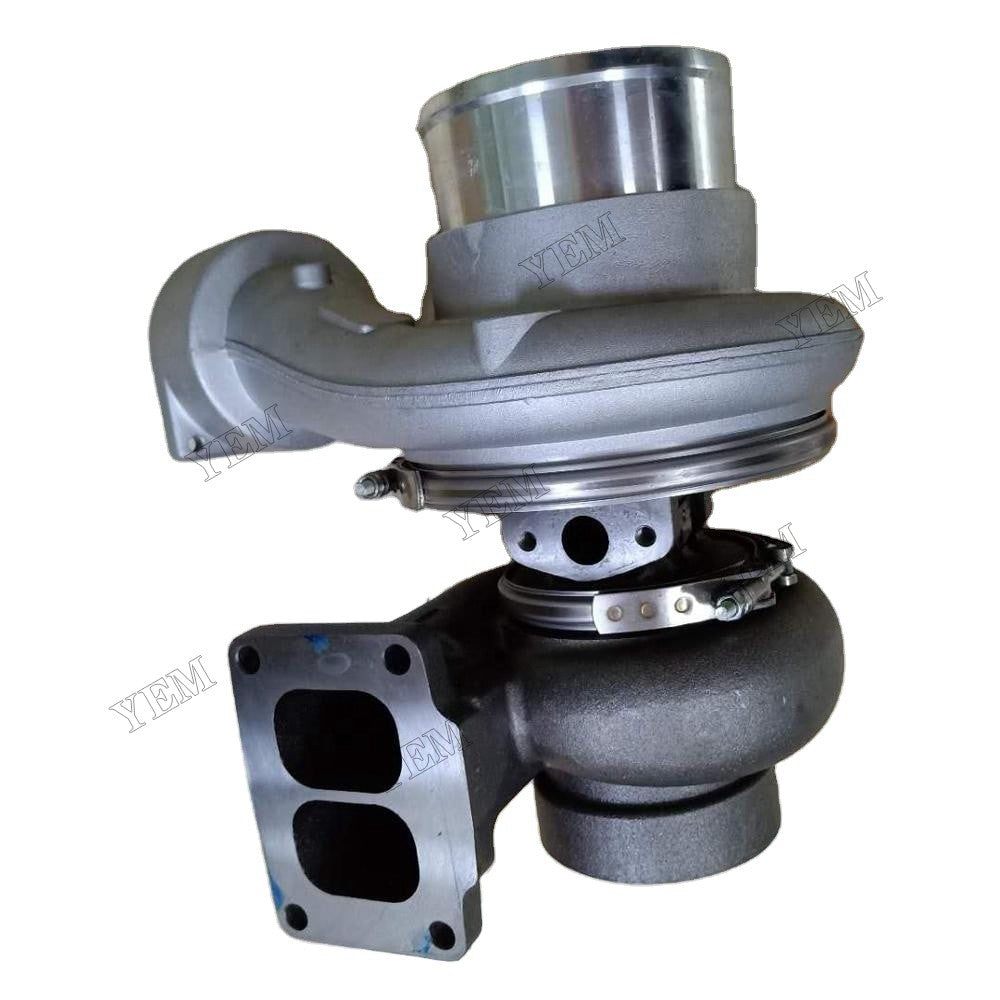 For Caterpillar CAT 3306 3306B Engine 966G 545 627B 627E 627F 627G Turbo S3BSL-128 Turbocharger 127-5150 For Caterpillar