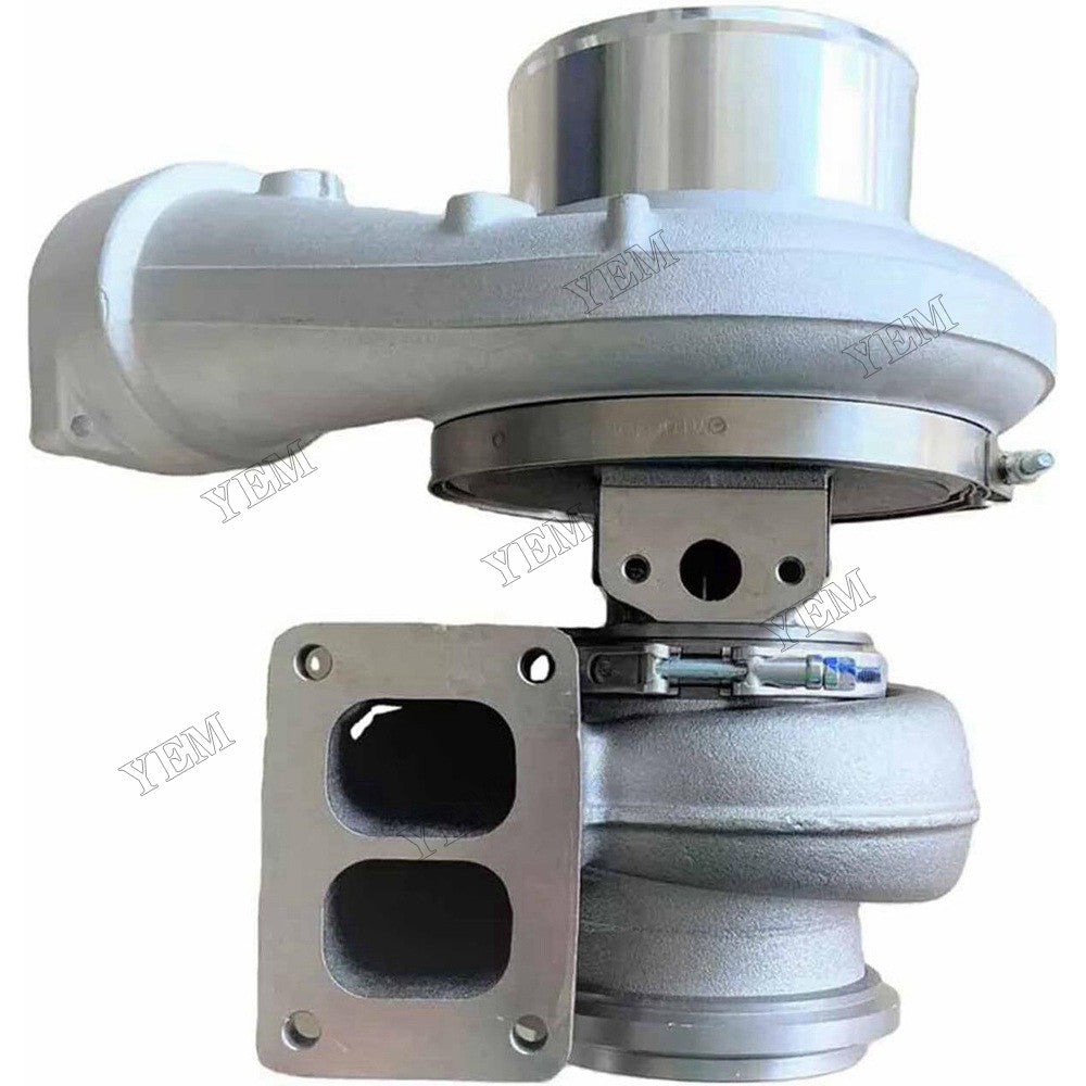 For Caterpillar CAT Engine 3406 Loader 980F Turbo TD09 Turbocharger 49132-00020 4P6507 7E7987