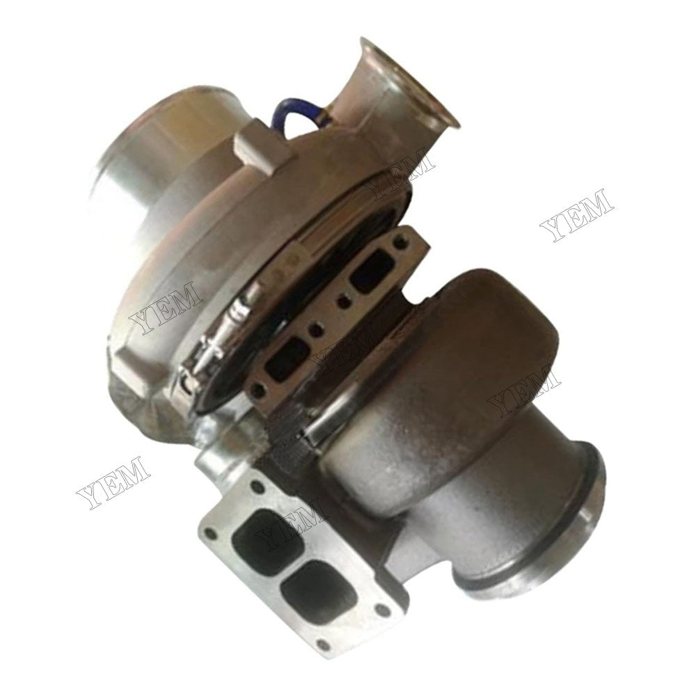 For Caterpillar CAT 374F L Excavator C15 Engine Turbocharger 417-7921 For Caterpillar