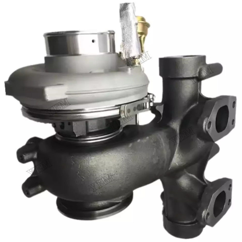 Truck with MX340 Engine Turbo B3-3771NRAKA350.92JCAYD Turbocharger 13879700030 13879700066 for DAF For DAF