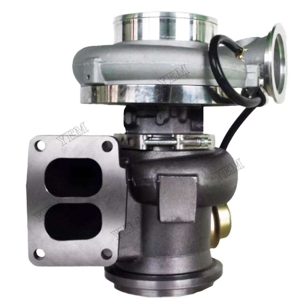 For Detroit Engine S410G Turbocharger E23536348