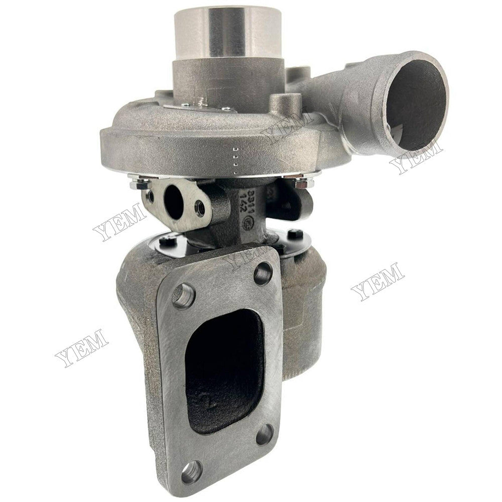 For RZ Turbo C14 Turbocharger C14 127/C14 127 01 For RZ