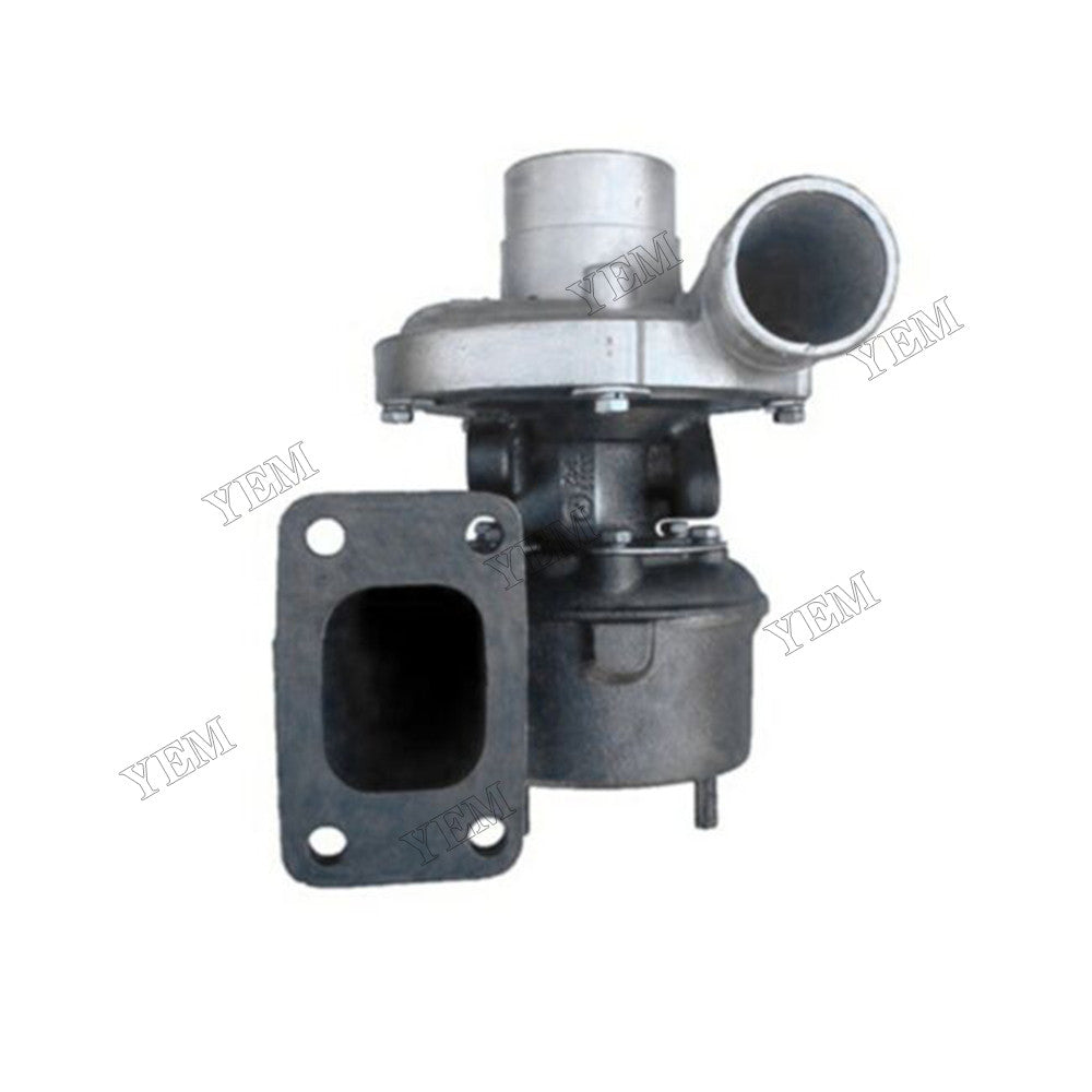 For RZ Turbo C14 Turbocharger C14 194/1470B/5.32