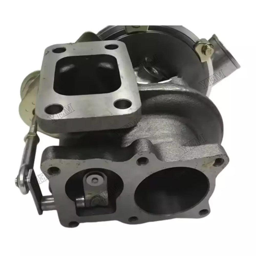 For Hino Truck H07CT with H07C-T YF20 Engine Turbo RHC6 Turbocharger 24100-2201A For Hino