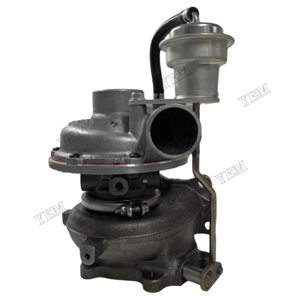 For Isuzu with 4HE1-T Engine Turbo RHF55 Turbocharger 8971038570 VC440012 For Isuzu