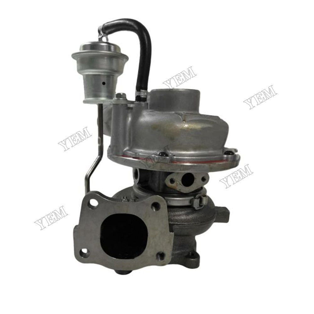 For Isuzu with 4HE1-T Engine Turbo RHF55 Turbocharger 8971038570 VC440012 For Isuzu