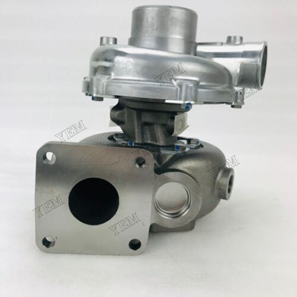 For Hino Various with YF68 Engine Turbo RHE7 Turbocharger 24100-2751B