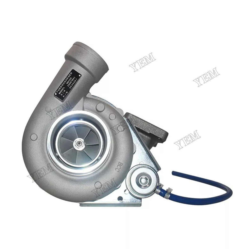 For Hino Truck Various with K13C Engine Turbo WH2D Turbocharger 3533261 24100-2920A