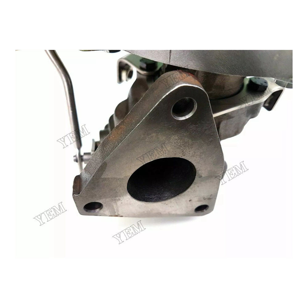 For Nissan Navara D22 3.0L ZD30 Turbo HT12-19B Turbocharger 14411-9S000 047-282