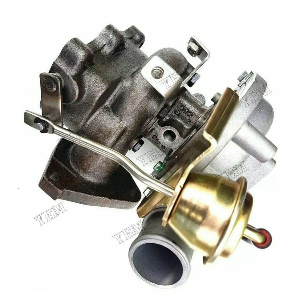 For Nissan Navara D22 3.0L ZD30 Turbo HT12-19B Turbocharger 14411-9S000 047-282 For Nissan