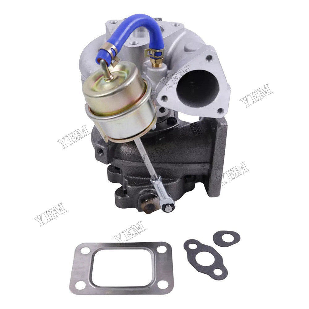 For Nissan TD42 TD42TI Engine Safari Patrol Civilian 4.2 Turbo HT18 Turbocharger 14411-62T00