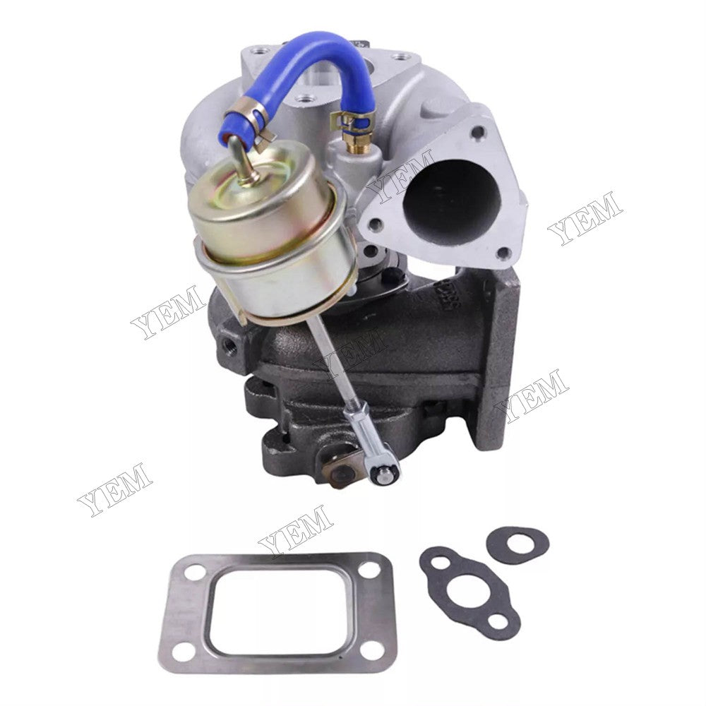 For Nissan TD42 TD42TI Engine Safari Patrol Civilian 4.2 Turbo HT18 Turbocharger 14411-62T00 For Nissan