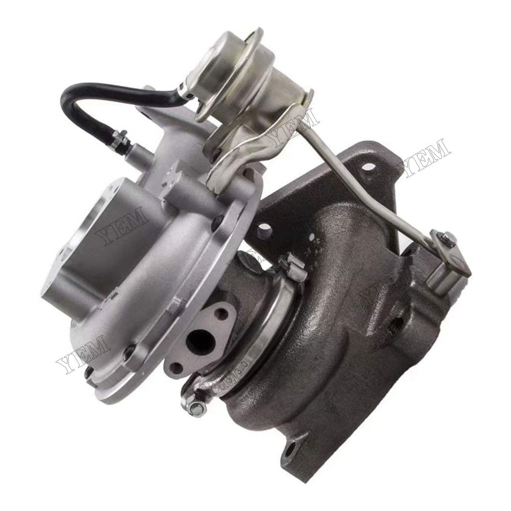 For Nissan X-Trail Frontier Pick up with YD25DDTi Engine Turbo RHF4 Turbocharger 14411-VK500