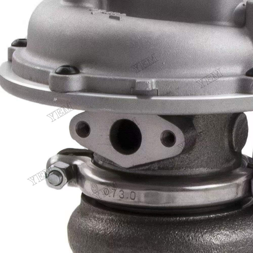 For Nissan X-Trail Frontier Pick up with YD25DDTi Engine Turbo RHF4 Turbocharger 14411-VK500 For Nissan