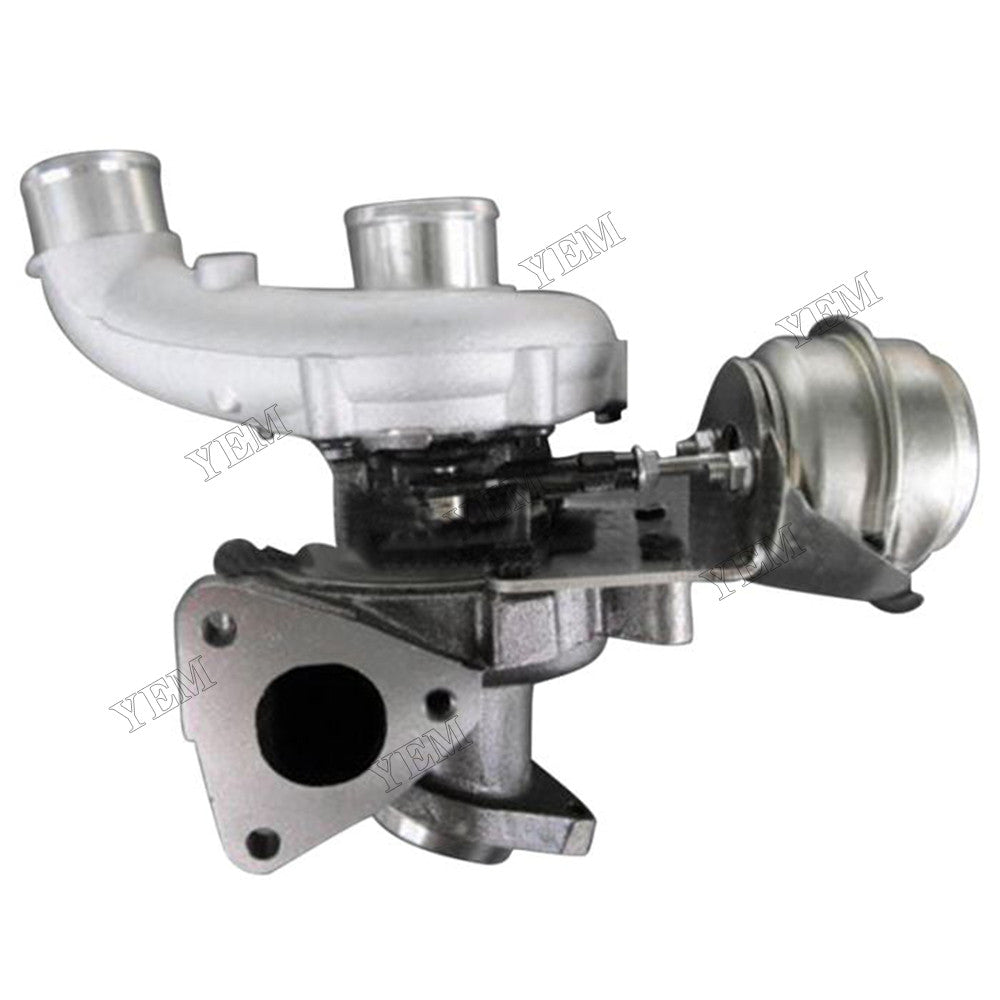 For SsangYong Kyron M200XDi with D20DT Engine Turbo GTB1549V Turbocharger 761433-0003