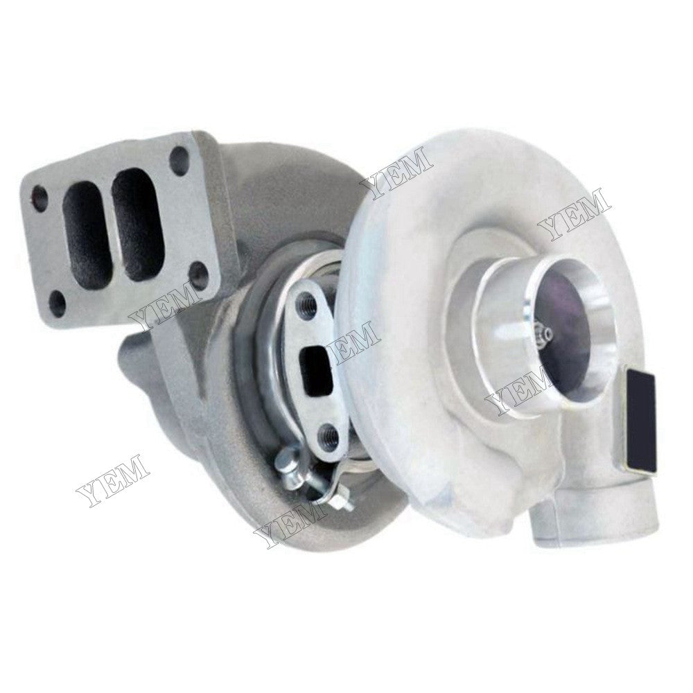 For Mitsubishi 6D34T Engine Kobelco SK230 Turbo TE06H-16M Turbocharger 49185-01050 ME441234