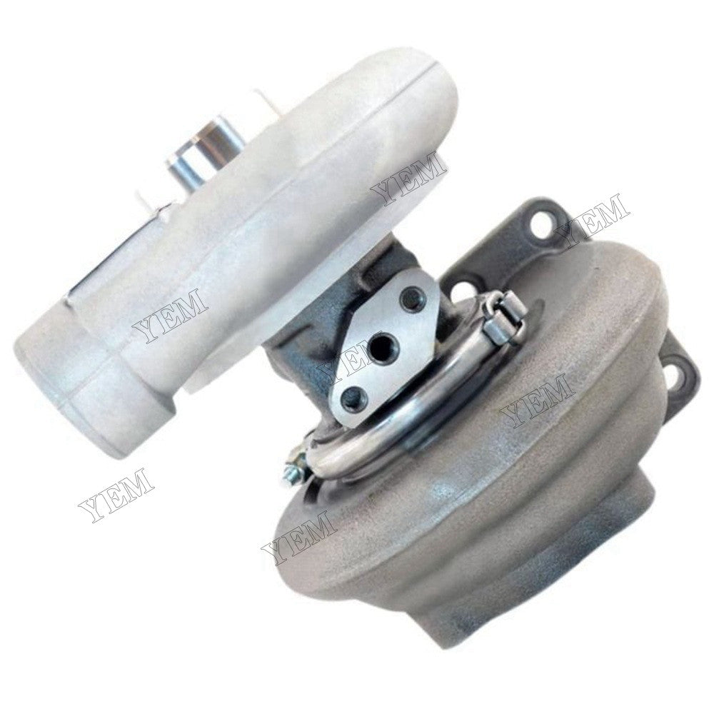 For Mitsubishi 6D34T Engine Kobelco SK230 Turbo TE06H-16M Turbocharger 49185-01050 ME441234 For Mitsubishi