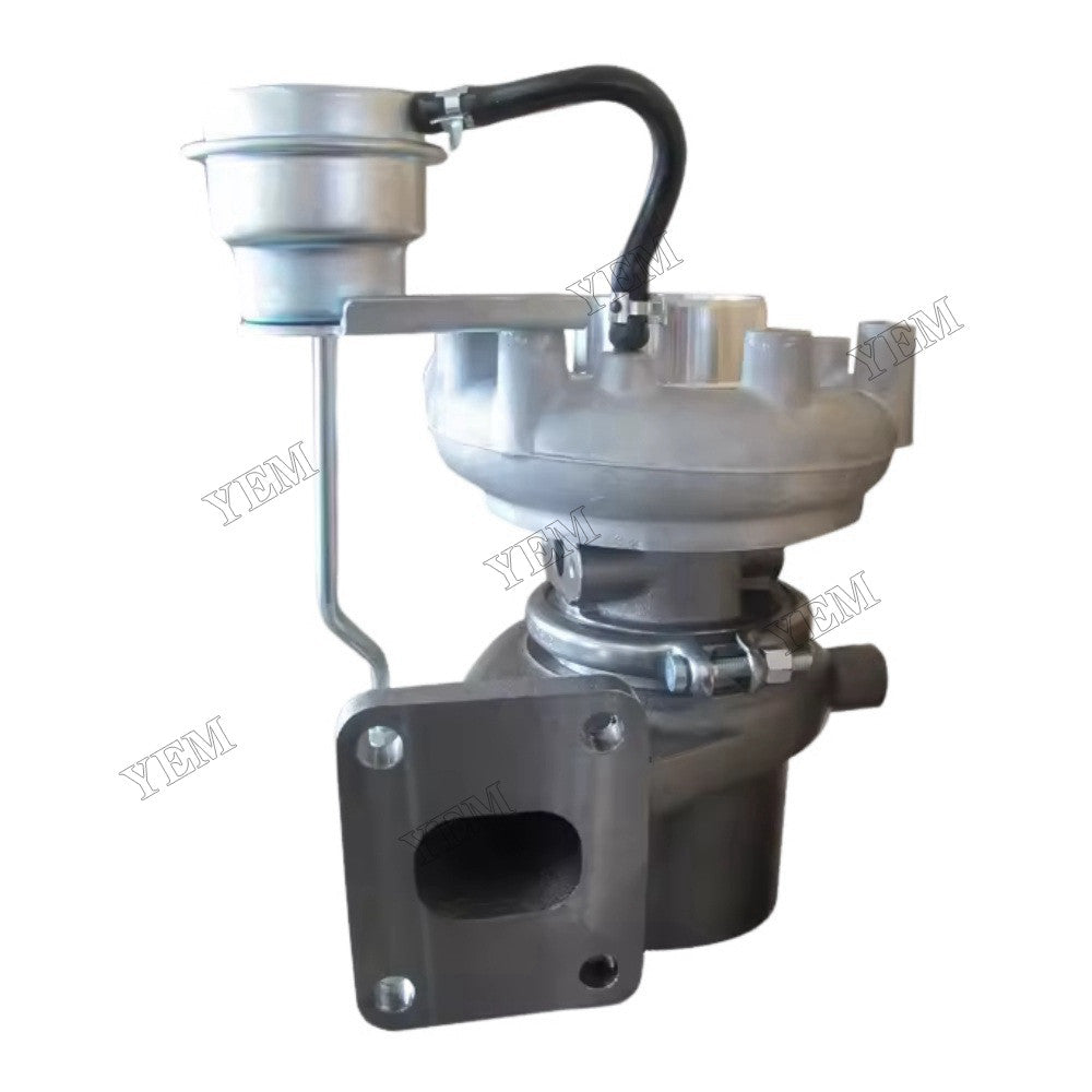 For Mitsubishi Fuso FE Truck with 4D34T1 Engine Turbo TDO5H-14G/12 Turbocharger 49178-02130