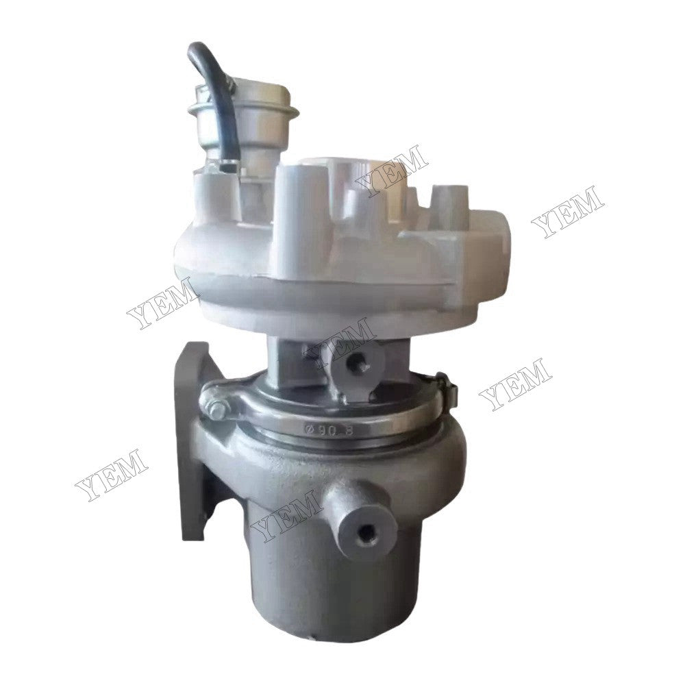 For Mitsubishi Fuso FE Truck with 4D34T1 Engine Turbo TDO5H-14G/12 Turbocharger 49178-02130 For Mitsubishi