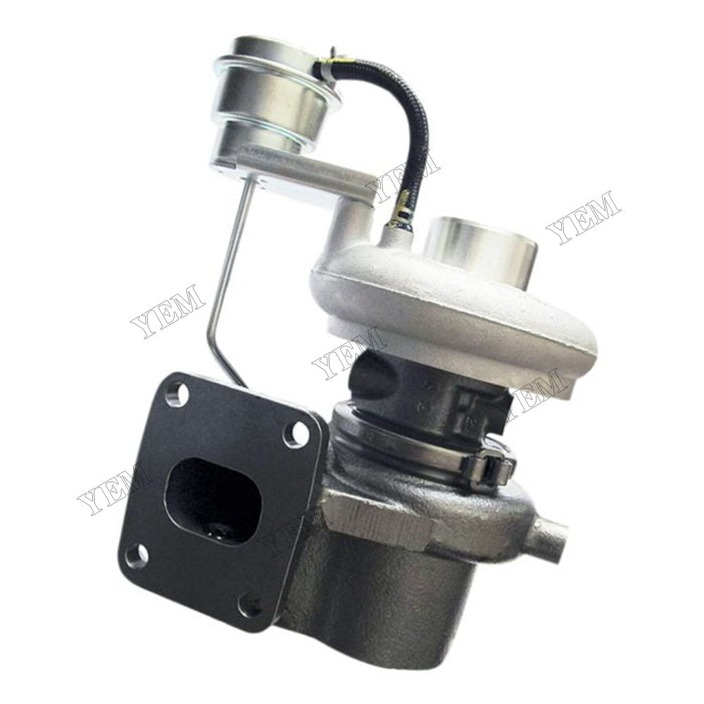 For Hyundai Truck Mighty II 4D34TI Engine Turbo TD05H-14G-10 Turbocharger 49178-03129 For Hyundai