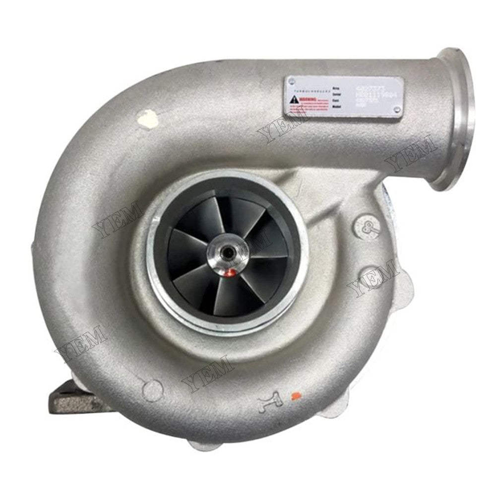For Volvo Engine TD101F TD102F TD102FS Truck FL10 TD-101F TD-102F FM10 Turbo HX50 Turbocharger 4027373