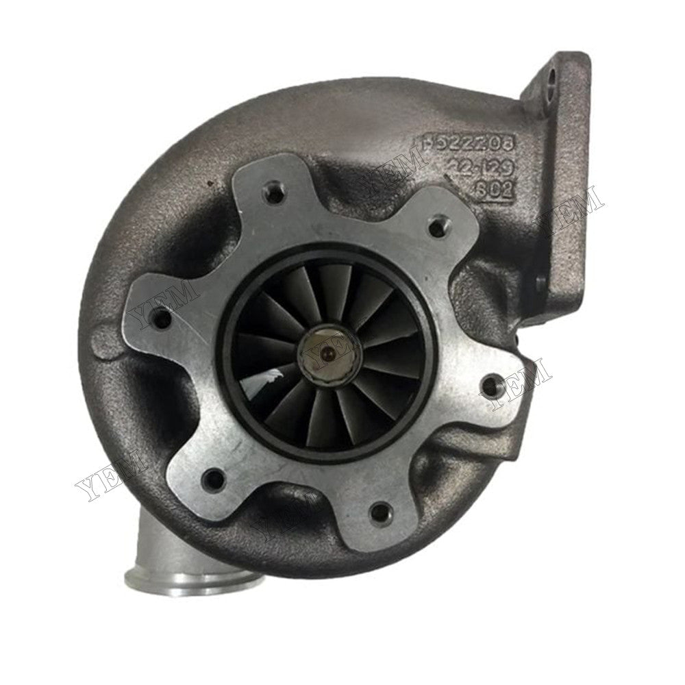 For Volvo Engine TD101F TD102F TD102FS Truck FL10 TD-101F TD-102F FM10 Turbo HX50 Turbocharger 4027373 For Volvo