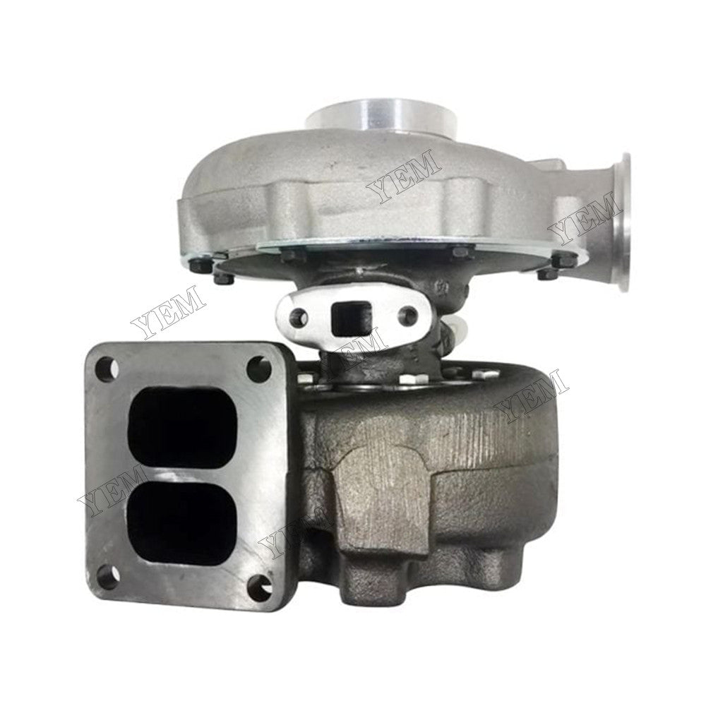 For Volvo Engine TD101F TD102F TD102FS Truck FL10 TD-101F TD-102F FM10 Turbo HX50 Turbocharger 4027373 For Volvo