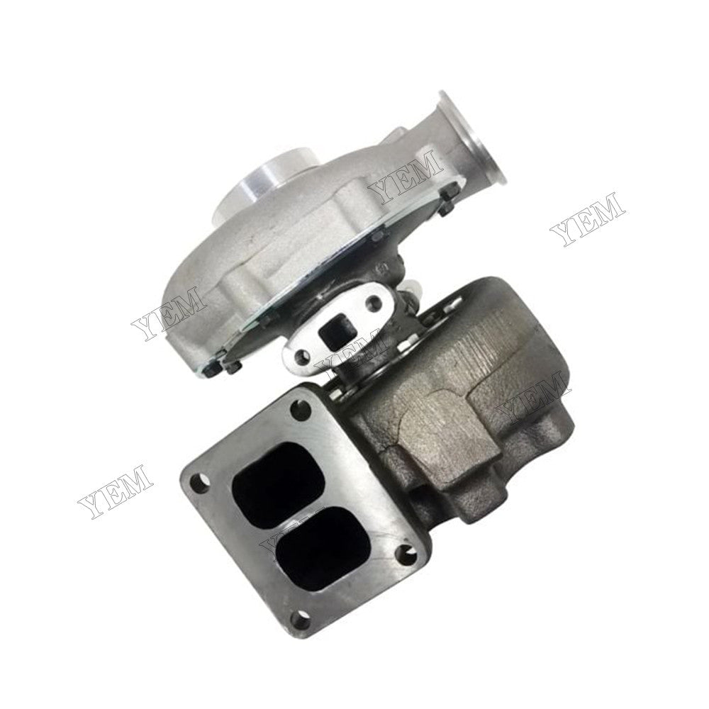 For Volvo Engine TD101F TD102F TD102FS Truck FL10 TD-101F TD-102F FM10 Turbo HX50 Turbocharger 4027373 For Volvo