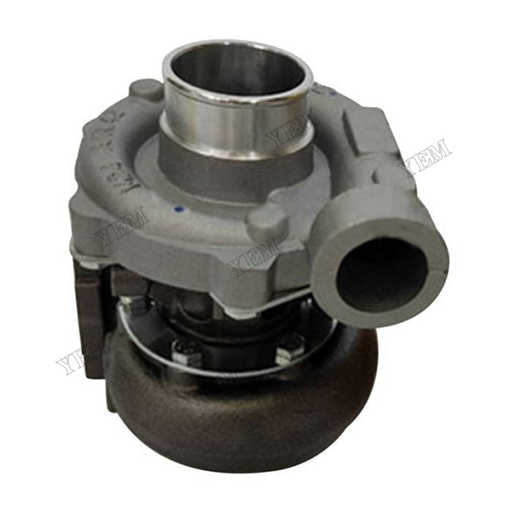 For Komatsu Engine S4D105-5 Excavator PC100-1 PC120-1 PW100-1 Turbo T04B59 Turbocharger 6135-82-8200 For Komatsu