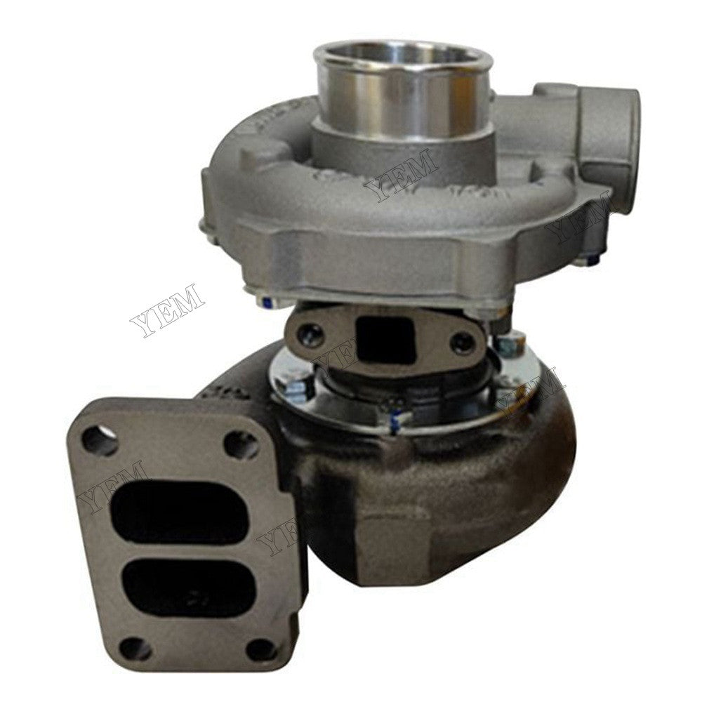 For Komatsu Engine S4D105-5 Excavator PC100-1 PC120-1 PW100-1 Turbo T04B59 Turbocharger 6135-82-8200 For Komatsu