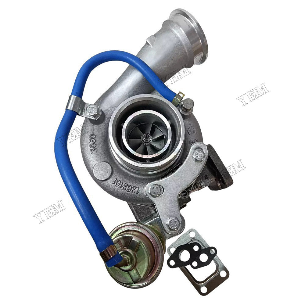 For Deutz TCD2012L6 Volvo D6E Engine EC160C EC180C EC210C EC235C EW180C Turbo S200G Turbocharger VOE20933297 For Deutz