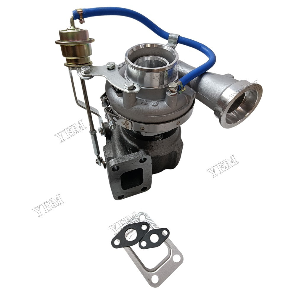 For Deutz TCD2012L6 Volvo D6E Engine EC160C EC180C EC210C EC235C EW180C Turbo S200G Turbocharger VOE20933297 For Deutz