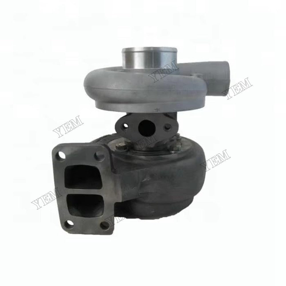For Perkins Engine 1006-6T Komatsu Excavator PC240LC-5K PC240NLC-5K Turbo S2B Turbocharger 2674A154 For Perkins
