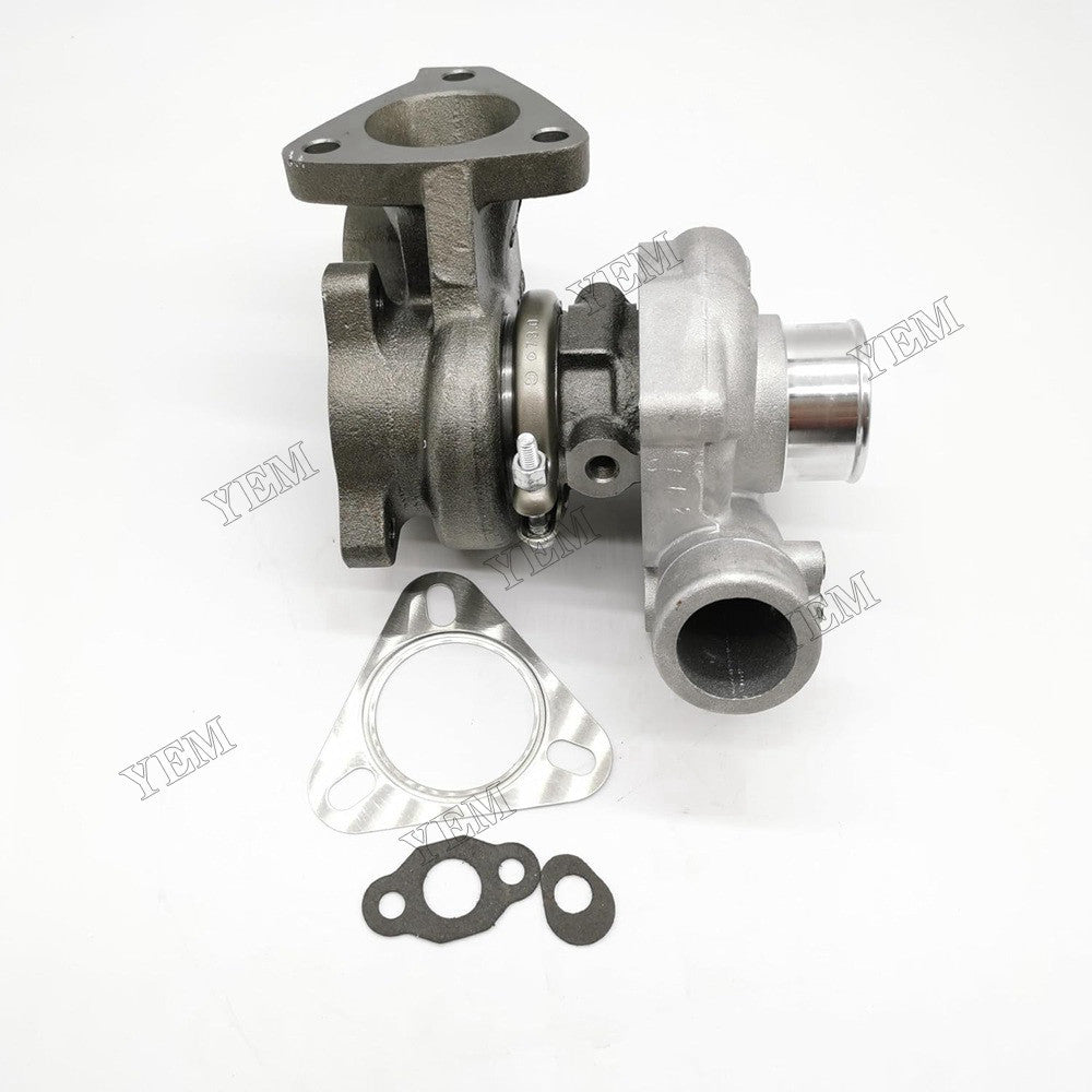 For Mitsubishi Engine 4D54 4D55 4D56 Turbo TD04 Turbocharger MD083256 49177-01000 For Mitsubishi