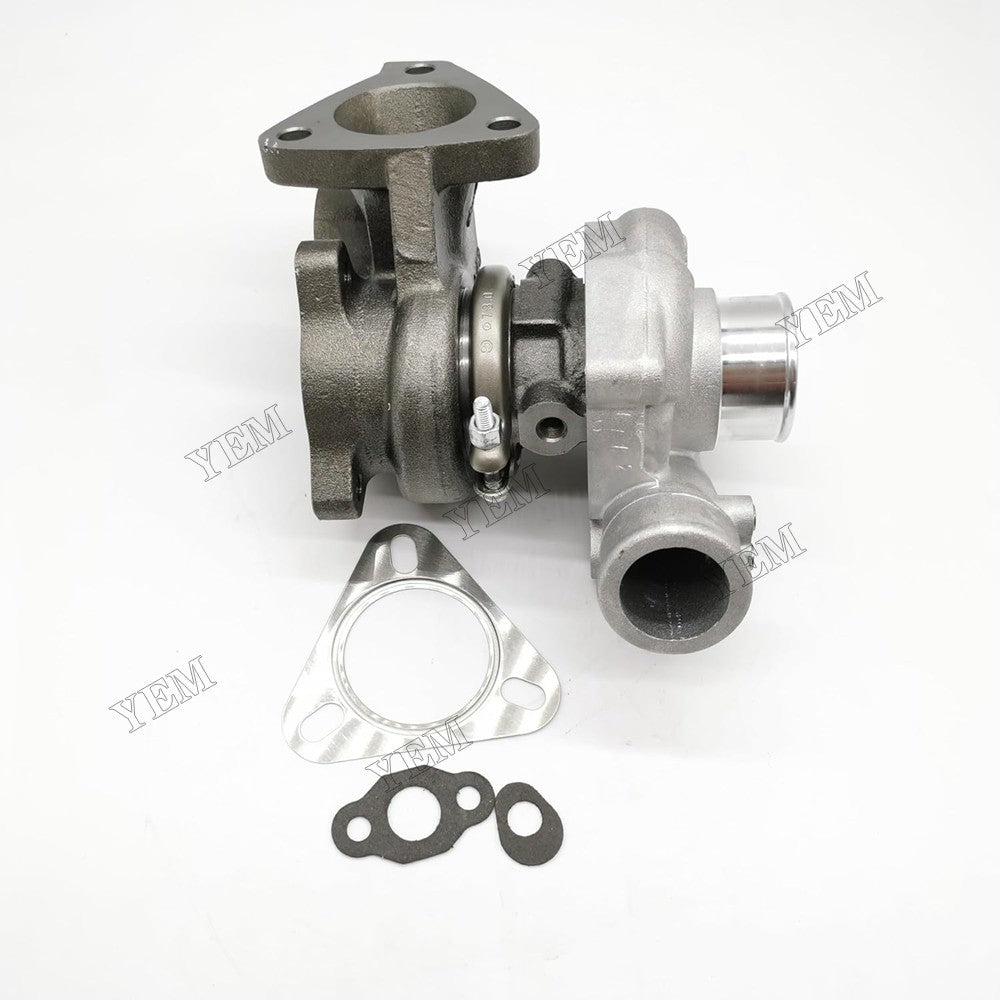 For Mitsubishi Engine 4D54 4D55 4D56 Turbo TD04 Turbocharger MD083256 49177-01000 For Mitsubishi