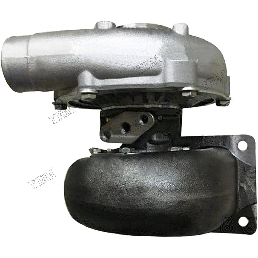 For Komatsu Engine SAA6D108E-2 Excavator PC300-6 PC350-6 PC400 Turbo S2B Turbocharger 6222-83-8220 For Komatsu