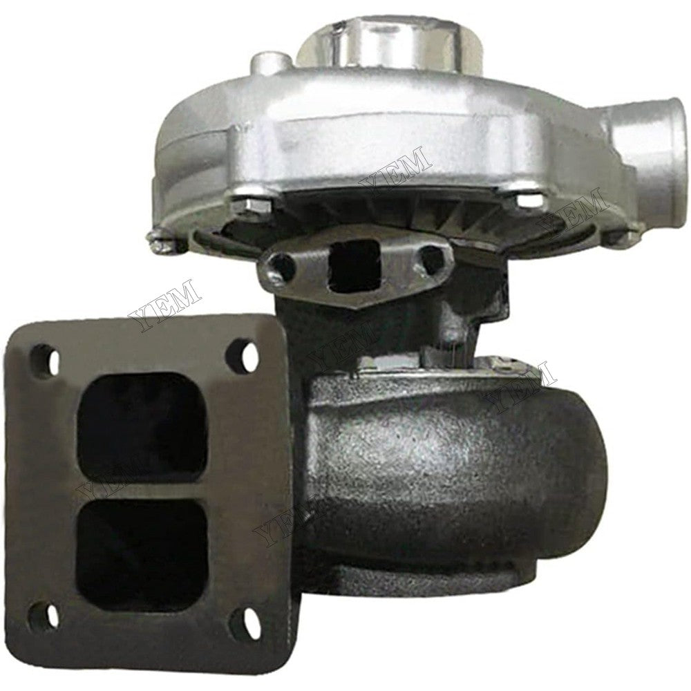 For Komatsu Engine SAA6D108E-2 Excavator PC300-6 PC350-6 PC400 Turbo S2B Turbocharger 6222-83-8220 For Komatsu