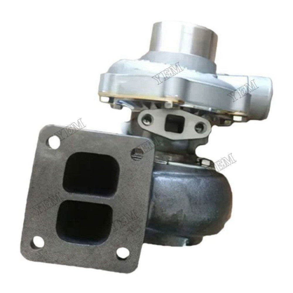 For Komatsu Engine SAA6D140E-5 Excavator PC800-8 PC850-8 Turbo KTR110L Turbocharger 6505-68-5510