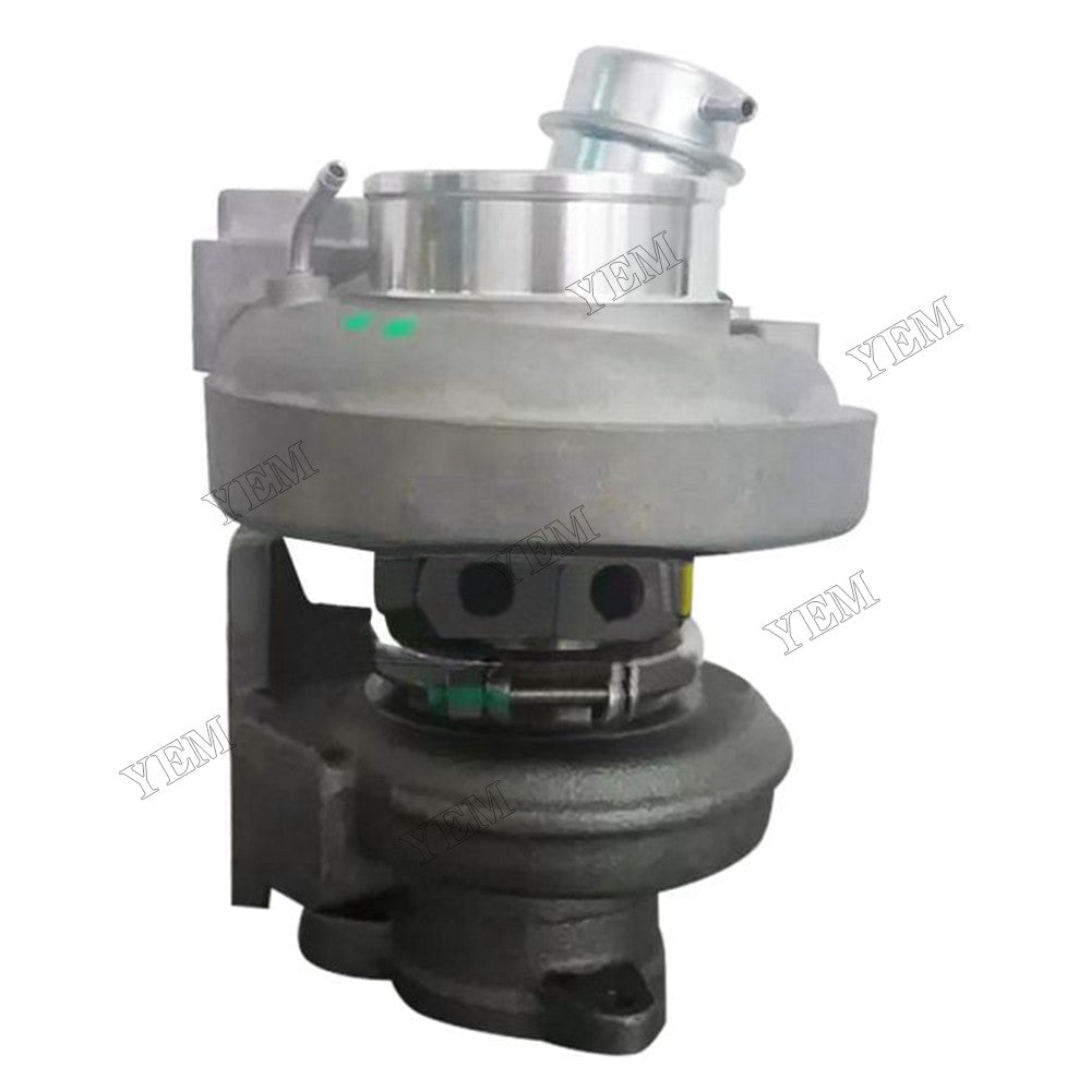 For Komatsu Engine SAA4D107E-1A Excavator PW140-7 PW148-8 PW160-7E0 PW160-8 Turbo HE221W Turbocharger CU4955276 For Komatsu