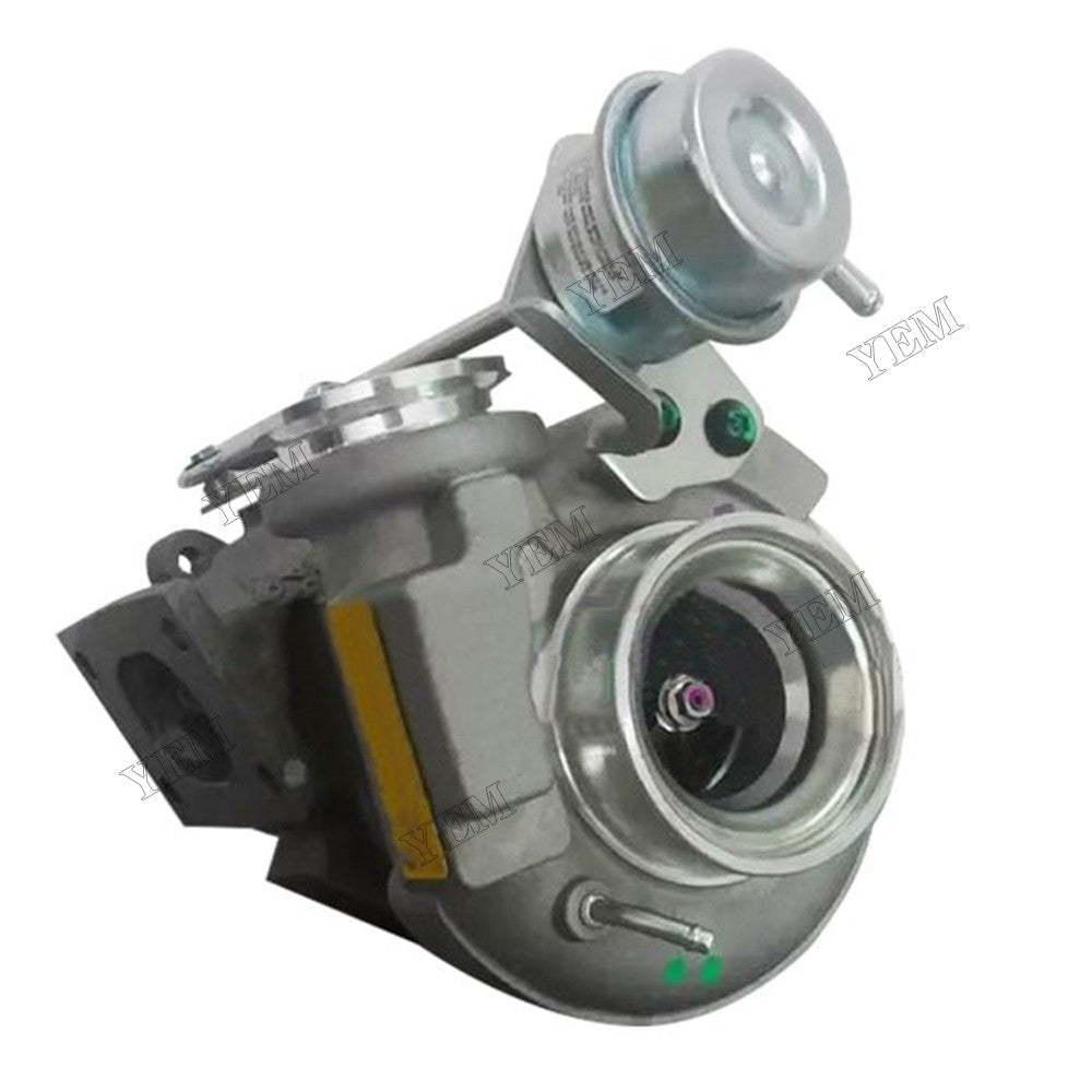 For Komatsu Engine SAA4D107E-1A Excavator PW140-7 PW148-8 PW160-7E0 PW160-8 Turbo HE221W Turbocharger CU4955276 For Komatsu