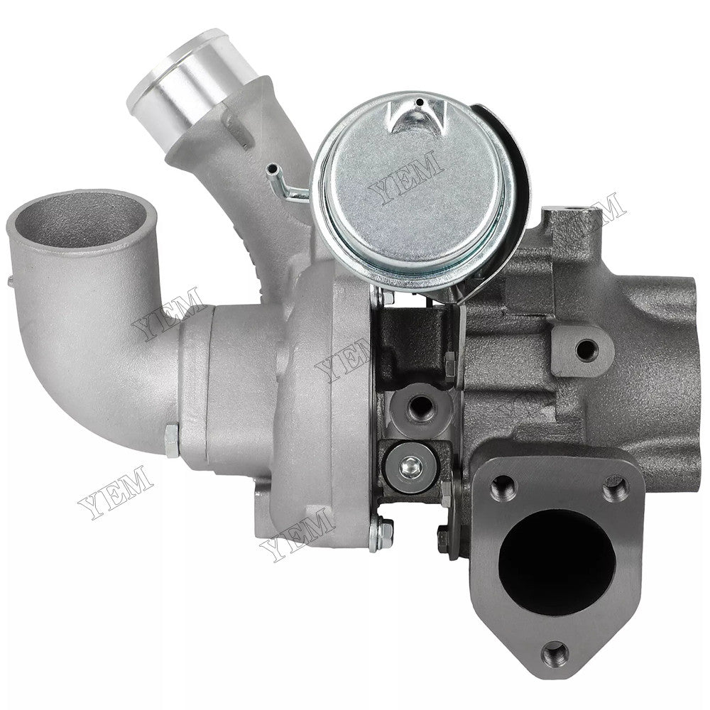 For Hyundai D4CB 16V Engine Starex CRDI H-1 Cargo Turbo BV43 Turbocharger 28200-4A480 For Hyundai