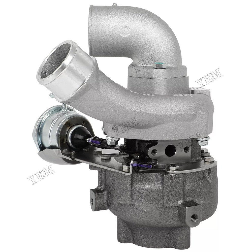 For Hyundai D4CB 16V Engine Starex CRDI H-1 Cargo Turbo BV43 Turbocharger 28200-4A480 For Hyundai