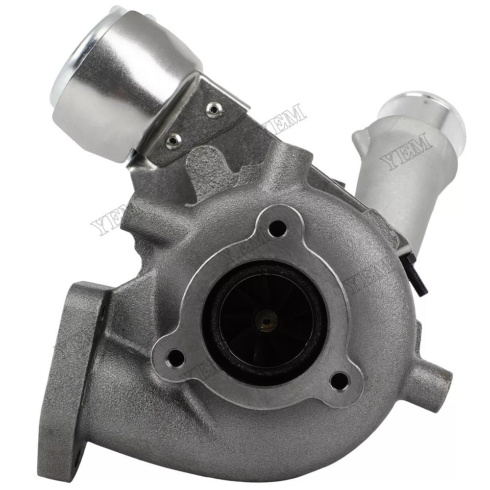 For Hyundai D4CB 16V Engine Starex CRDI H-1 Cargo Turbo BV43 Turbocharger 28200-4A480 For Hyundai
