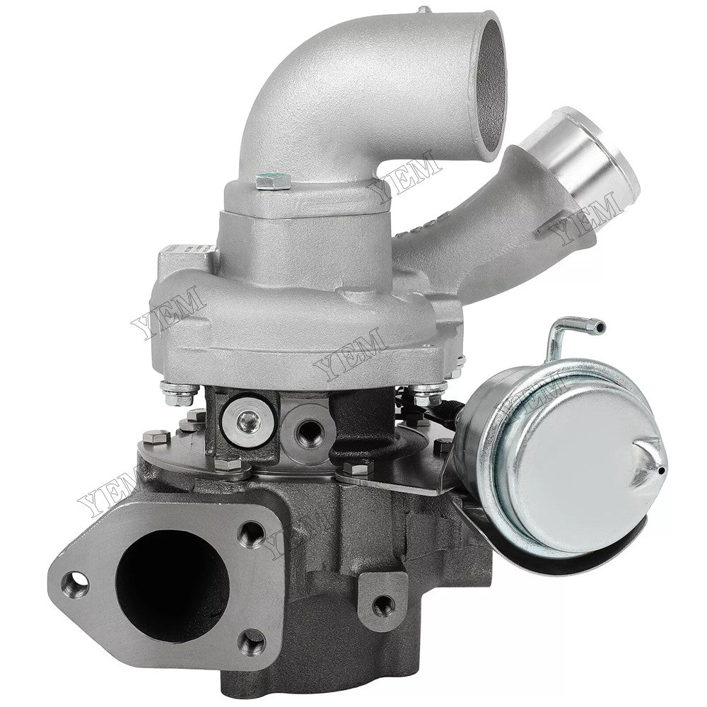 For Hyundai D4CB 16V Engine Starex CRDI H-1 Cargo Turbo BV43 Turbocharger 28200-4A480 For Hyundai