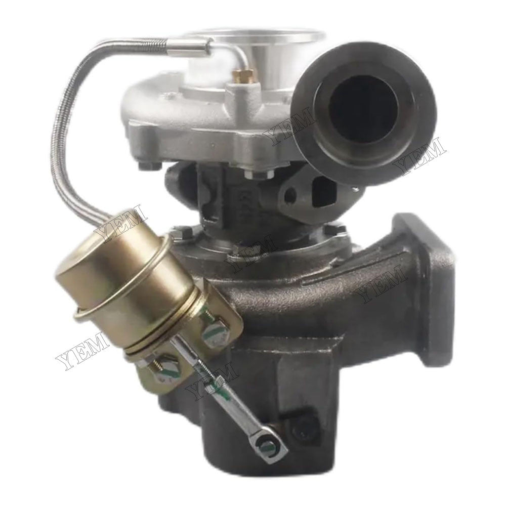 For JCB JS200 JS210 JS220 Excavator Turbo S200G Turbocharger 320/06296