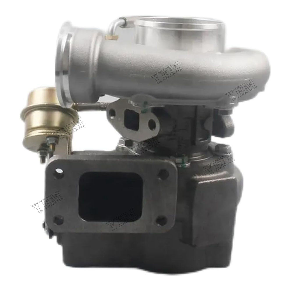 For JCB JS200 JS210 JS220 Excavator Turbo S200G Turbocharger 320/06296 For JCB