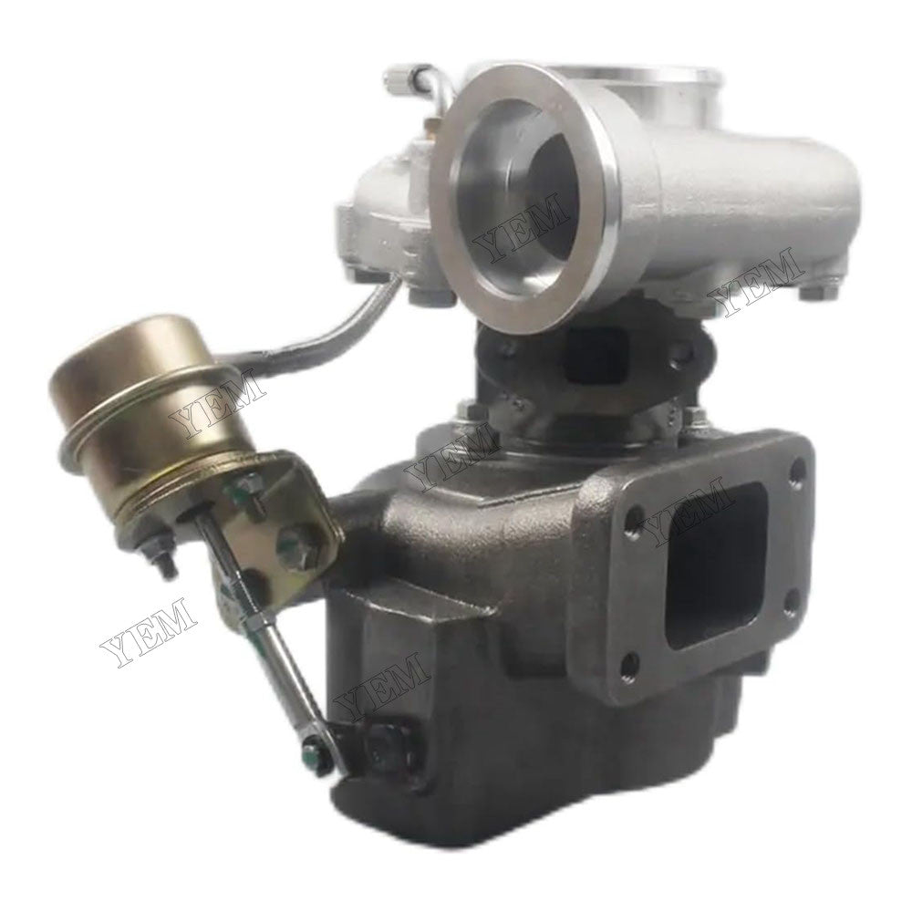 For JCB JS200 JS210 JS220 Excavator Turbo S200G Turbocharger 320/06296 For JCB